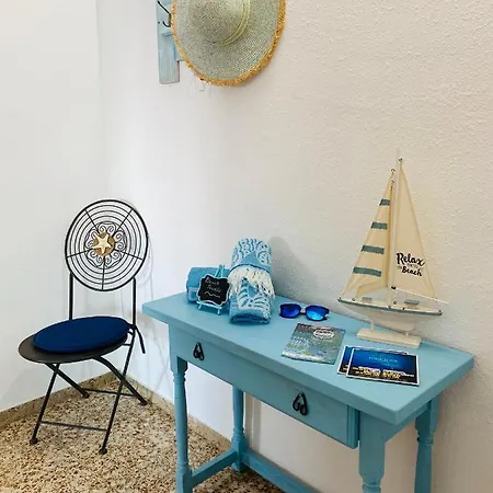 Casa Marta Maria