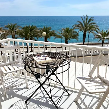 Casa Marta Maria