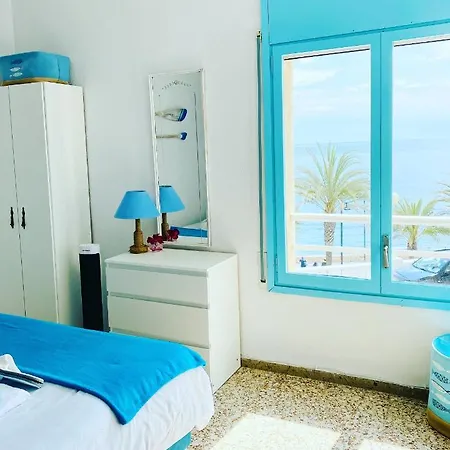 Casa Marta Maria Lejlighed