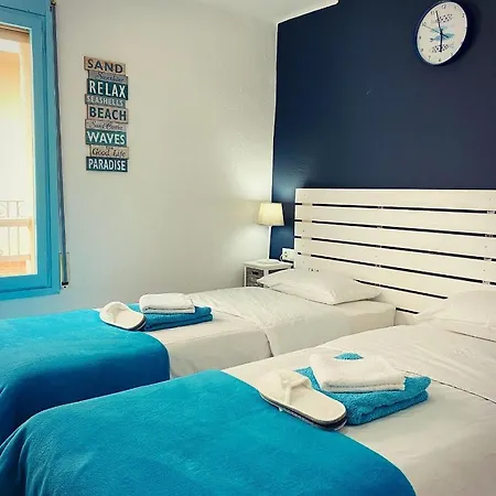 Casa Marta Maria Apartament L'Ametlla de Mar