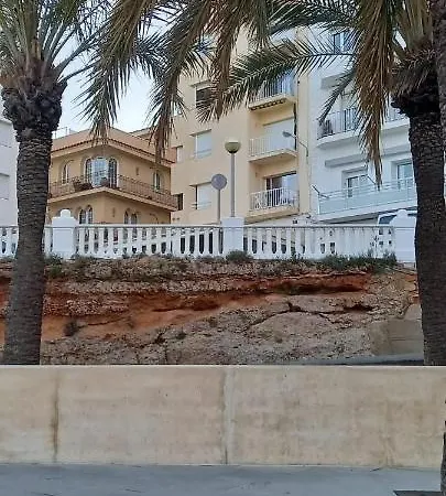 Casa Marta Maria *