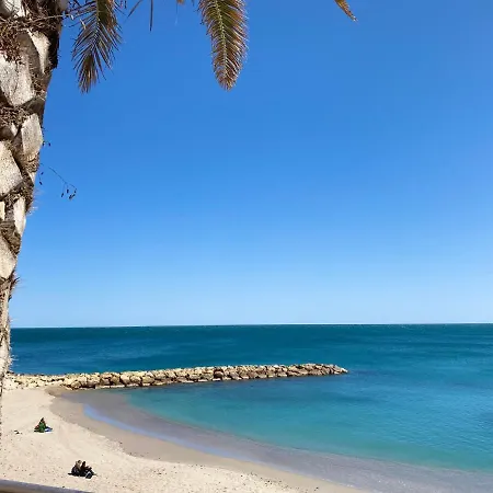 Apartament Casa Marta Maria L'Ametlla de Mar